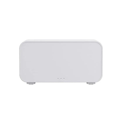 Aroma Diffuser With Flame Effect